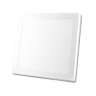 Painel Led de Embutir Quadrado 29x29 cm 24W 6500K Foco 0902 - 1