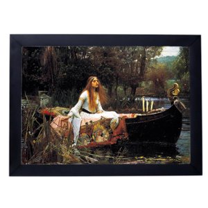Quadro para Decoração Mistica John William Waterhouse P8790