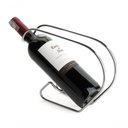 Ver imagem 1 de Suporte para Vinho Garrafa Vinoserv Adega Mesa Organizador Porta Garrafa Espumante Bar Decorativo