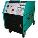 Ver imagem 1 de Solda Mig/Mag 250 Amperes Balmer MB 250 MK Trifásico