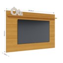 Ver imagem 2 de Painel Suspenso para TV 75" Polegadas 216cm Danúbio Colibri