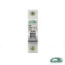 Ver imagem 1 de Disjuntor Din Unipolar C16/1 - 240/415V - 50/60hz - Alumbra