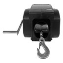 Ver imagem 1 de Guincho Elétrico Náutico 12v 2000lbs 907 Kg