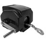 Guincho Elétrico Náutico 12v 2000lbs 907 Kg - 4