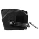 Ver imagem 2 de Guincho Elétrico Náutico 12v 2000lbs 907 Kg