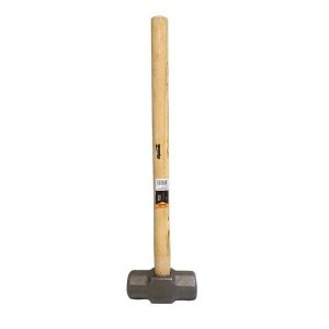 Marreta Oitavada com Cabo de Madeira Sparta - 1500 G