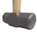 Ver imagem 3 de Marreta Oitavada com Cabo de Madeira Sparta - 1500 G