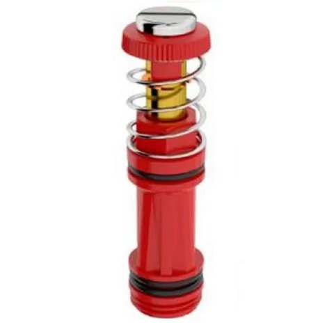 Reparo Acionador Hydra Luxo/master Censi 1225 2520-2530