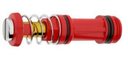 Ver imagem 2 de Reparo Acionador Hydra Luxo/master Censi 1225 2520-2530