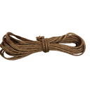 Ver imagem 2 de Corda Pet Trançada Caminhão Amarrar Carga Camping Multiuso 5mm 10mt