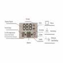 Ver imagem 3 de Controlador de Carga Solar 20A PWM KP-AD20A 12V/24V - Knup