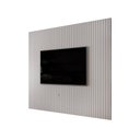 Ver imagem 6 de Painel para Tv até 75 Polegadas Ripado Dj Móveis Trento 275 Bali