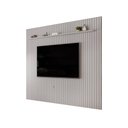 Ver imagem 5 de Painel para Tv até 75 Polegadas Ripado Dj Móveis Trento 275 Bali