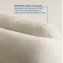 Ver imagem 7 de Sofá Modular 2 Lugares Com Sumiê Orla CabeCasa MadeiraOriginals