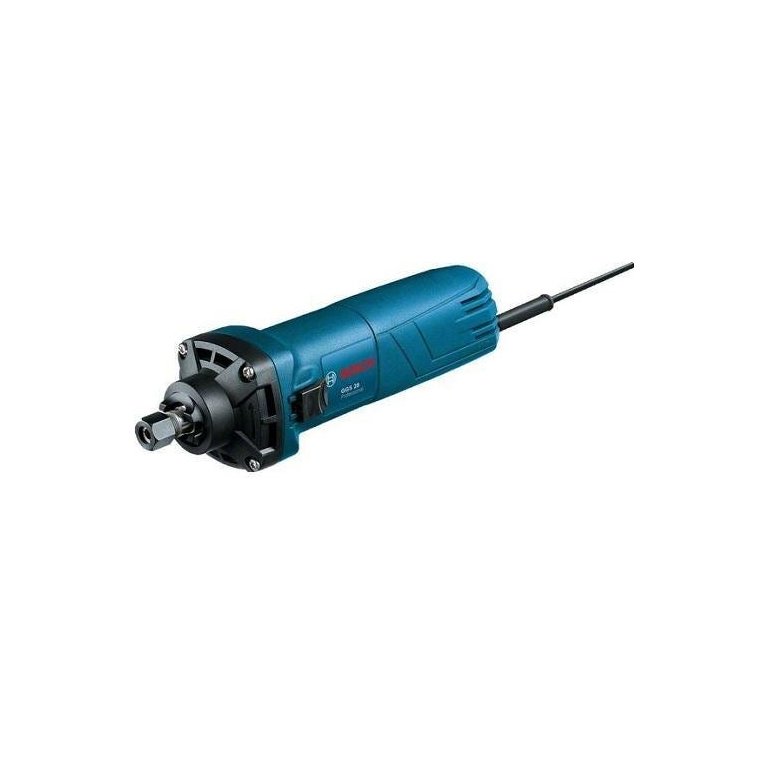 Retificadeira Reta 500W Bosch GGS 28 - 220v