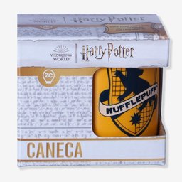 Caneca Mini Tina Lufa Lufa - Harry Potter - 3