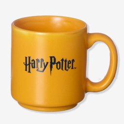 Caneca Mini Tina Lufa Lufa - Harry Potter - 2