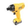 Kit Parafusadeira e Furadeira de Impacto Dewalt DCK201C2 Bivolt - 4