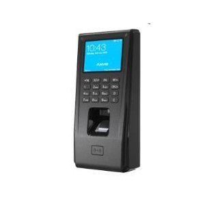 Controle de Acesso Ep30 Anviz * Capacidade: até 3.000 Usuários