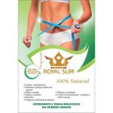 Ver imagem 2 de Royal Slim Original Emagrecedor 60 Cápsulas