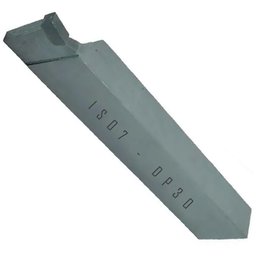 Ferramenta Soldada Bedame Sangrar/cortar Iso 7 -1010 - 5 Pçs - 5