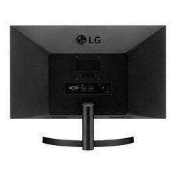 Monitor Gamer IPS Full HD Tela 23.8 1 ms 24ML600 LG - 5