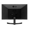 Monitor Gamer IPS Full HD Tela 23.8 1 ms 24ML600 LG - 5