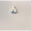 Ver imagem 1 de União E Junção T Para Mangueiras De 1/4 Acquabios