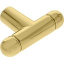 Ver imagem 2 de Puxador Altero M1199 Ponto Dourado Pvd