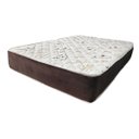 Ver imagem 1 de Colchão Casal Hage Shop Molas Luxo Athenas 138x188x20