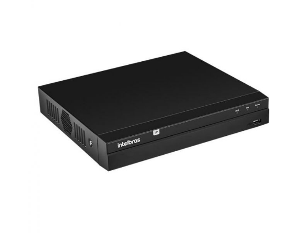 Gravador Digital de Video NVD 1404P