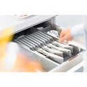 Ver imagem 3 de Porta Facas Cinza Zsz.02m0 Blum