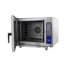 Forno Combinado Elétrico Smartjet 6gn Hobart - 2