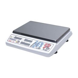 Balança Eletrônica 15kg com Bateria Integrada Gural - 1