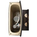 Ver imagem 6 de Vaso Sanitário com Caixa Monobloco Preto Berlim - San-005 - Stillus Home