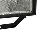 Ver imagem 3 de Refletor para Lampada e-27 Bivolt Preto Liege Cosmetics Iluminacao Decorativa Jardim e Areas