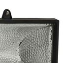 Ver imagem 5 de Refletor para Lampada e-27 Bivolt Preto Liege Cosmetics Iluminacao Decorativa Jardim e Areas