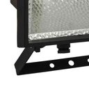 Ver imagem 4 de Refletor para Lampada e-27 Bivolt Preto Liege Cosmetics Iluminacao Decorativa Jardim e Areas