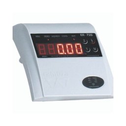 Balança Plataforma Digital Farmácia com Bateria 200kg/50g Ramuza - 3
