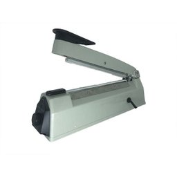 Seladora Térmica Para Plásticos 20cm 8 Temperaturas 300w - 220 Volts - 3