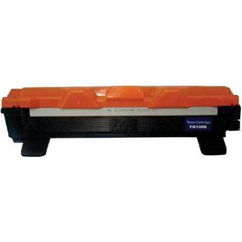 Cartucho de Toner Comp.brother Tn 1000/1035/1060/1075