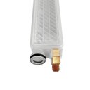 Ver imagem 2 de Resistência Acqua Century Eletrônica e Digital Autêntica Lorenzetti 220v 7500w