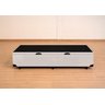 Cama Box Baú Solteirão Serenelife - Suede Bege Claro - 4