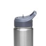 Garrafa Térmica Tramontina 650 Ml Inox com Canudo - 3