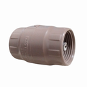 Ver imagem 2 de Válvula de Retenção Rosca 1" Hidráulico Marrom Estrela