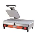 Ver imagem 1 de Sanduicheira a Gás Conjugada Chapa Estriada SACE-G Croydon