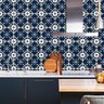 Adesivo de Azulejo Moroccan 1 Arte Destaque - 1