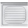 Pia de Apoio Tramontina Filo 40 Aço Inox 120x50cm - 2