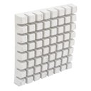 Ver mais imagens de Picador Cortador Cabrita Manual de Legumes Batatas Frutas Pequeno