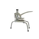 Ver imagem 4 de Picador Cortador Cabrita Manual de Legumes Batatas Frutas Pequeno